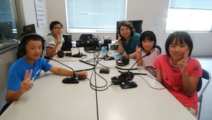 まちゃこの部屋番宣!夏休み緊急企画~赤徳小学校のみなさん♡ まちゃこの部屋番宣!夏休み緊急企画~赤徳小学校のみなさん♡