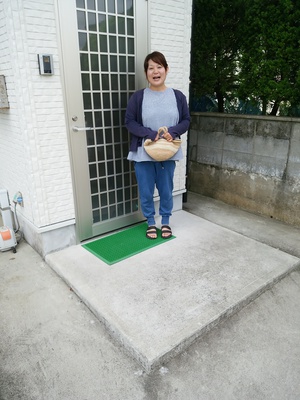 まちゃこの部屋 伊東あやめさん まちゃこの部屋 伊東あやめさん