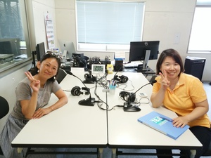 まちゃこの部屋 藤田潤子さん まちゃこの部屋 藤田潤子さん