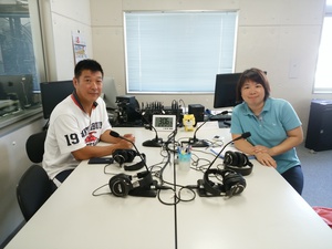 まちゃこの部屋 宮崎臣一郎さん(カラダ・ラボ) まちゃこの部屋 宮崎臣一郎さん(カラダ・ラボ)