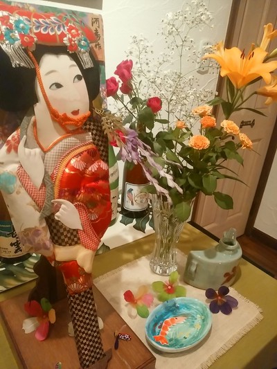 お祝い お祝い