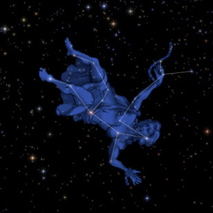 ペルセウス座流星群☆ ペルセウス座流星群☆