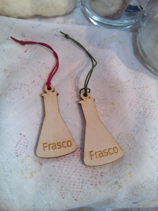 明日【Frasco de Marche】開催!!! 明日【Frasco de Marche】開催!!!