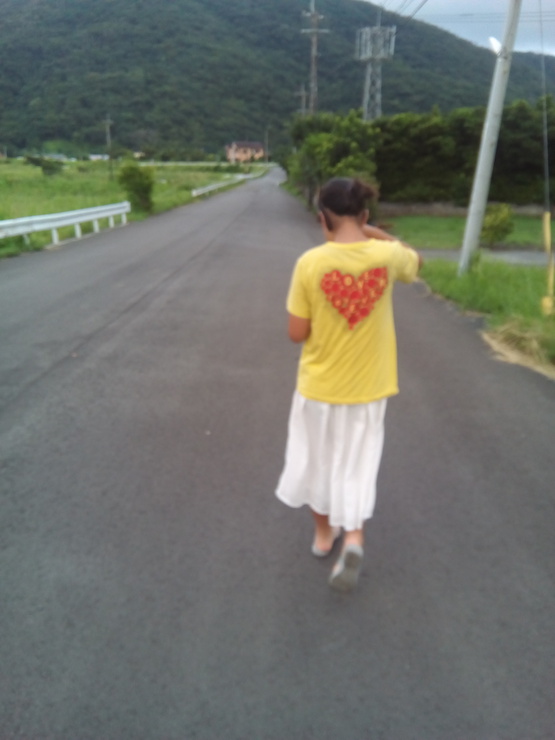 おはようございます おはようございます