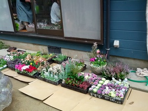 ◎**おうちでフリマなう(^-^)**◎ ◎**おうちでフリマなう(^-^)**◎