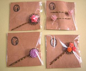 『生活彩館』さんへの納品作品♪