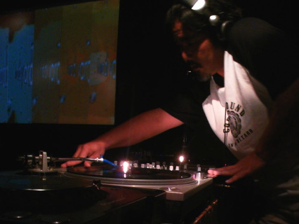 DJ KING 25th ANNIVERSARY