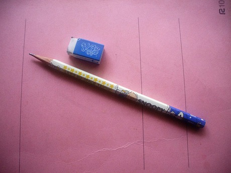 鉛筆削り