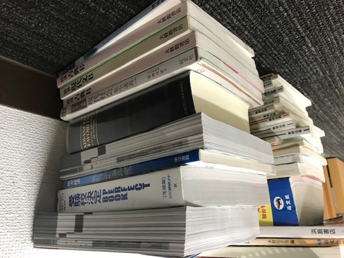 知識の地図、作りましょう 知識の地図、作りましょう