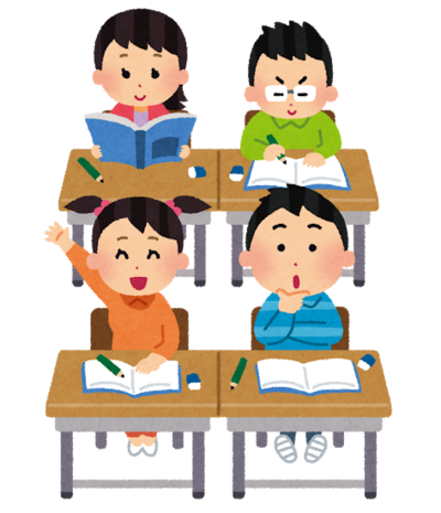 受験勉強は、受験期の1年だけにあらず 受験勉強は、受験期の1年だけにあらず