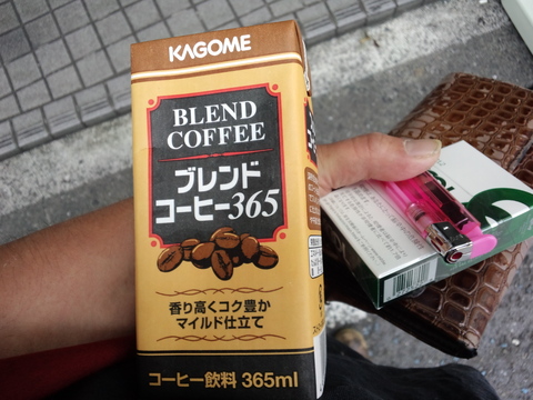 月曜日の為に・・アーケード探索!!