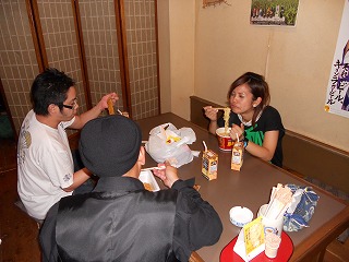 ハロウィンイベント終わったぁ~!!