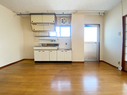 賃貸 3DK県病院近く 賃貸 3DK県病院近く