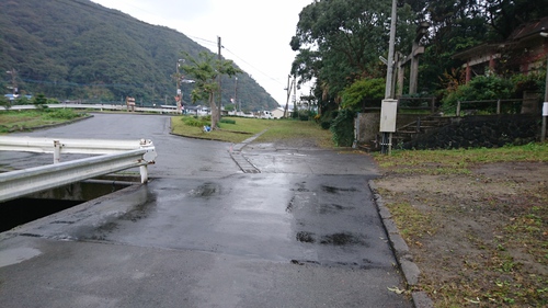 道路のバリアフリー 道路のバリアフリー