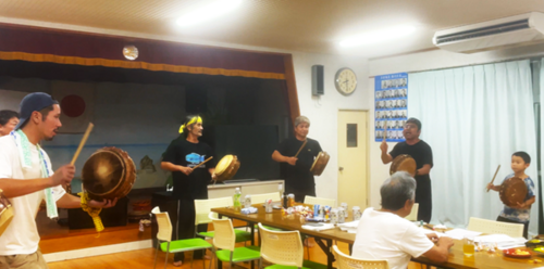 相談事、解決 相談事、解決