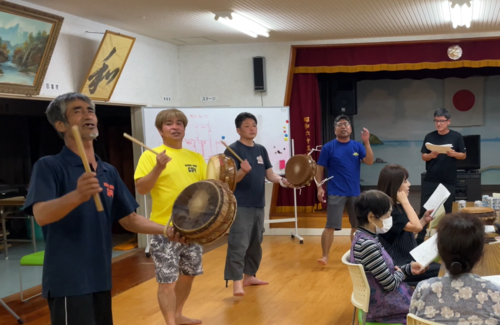 子どもを尊重! 子どもを尊重!
