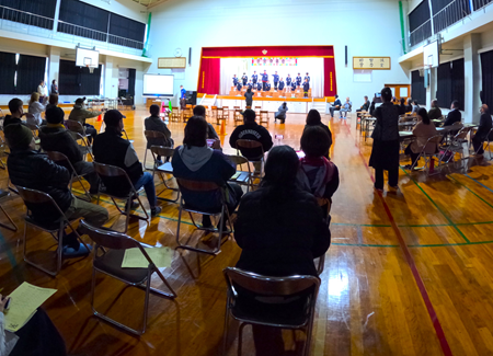 肝は、変わろうとする人々 肝は、変わろうとする人々