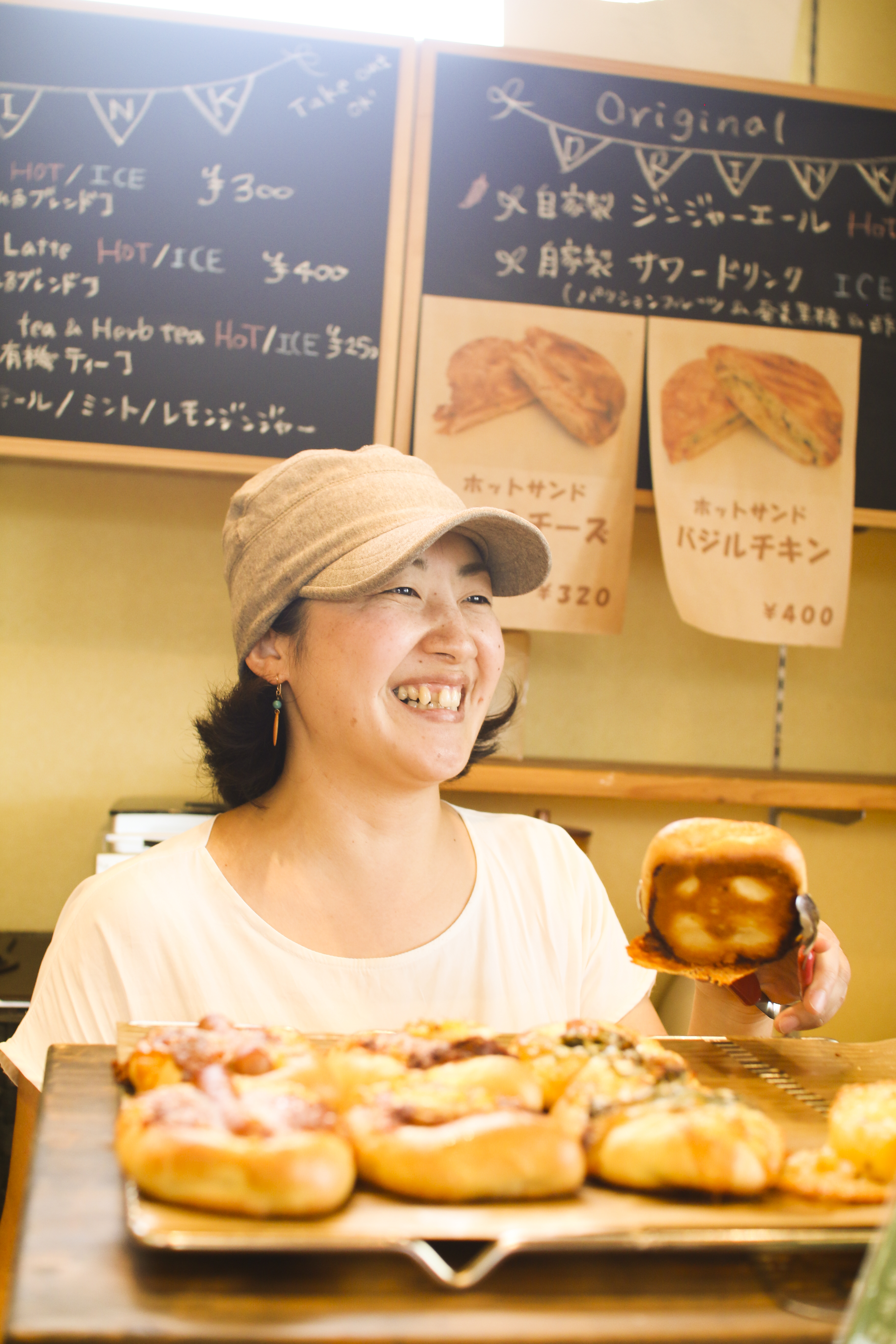 【接客が素晴らしい】あのお店の看板奥さん 【接客が素晴らしい】あのお店の看板奥さん