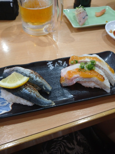 父の日の前に・・・ 父の日の前に・・・