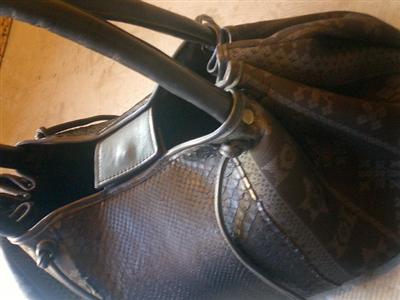 紬BAG