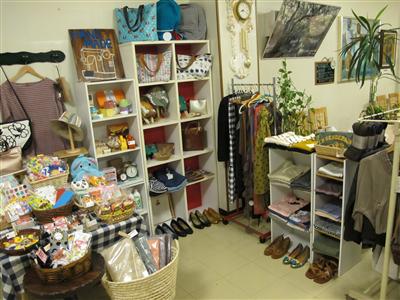 閉店します