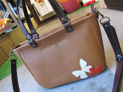 引き続きオーダーBAG☆
