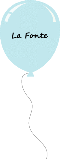風船