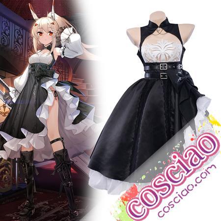 アズレン ニュージャージー 綾波 着せ替えコスプレ衣装新入荷します アズレン ニュージャージー 綾波 着せ替えコスプレ衣装新入荷します