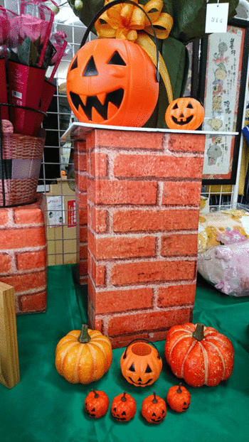 ☆10月は(*^-^*) ☆10月は(*^-^*)