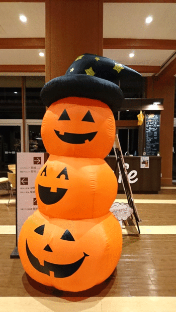 ☆10月は(*^-^*) ☆10月は(*^-^*)