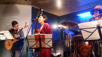 ☆親戚ライブ ☆親戚ライブ