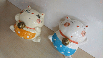 ☆ニャンコ額(^^♪ ☆ニャンコ額(^^♪