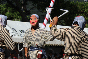 ☆豊年祭 ☆豊年祭