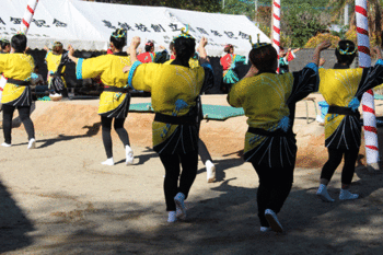 ☆豊年祭 ☆豊年祭