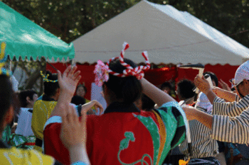 ☆豊年祭 ☆豊年祭