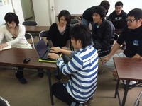 喜界島でブログ教室をやってきたよ♪