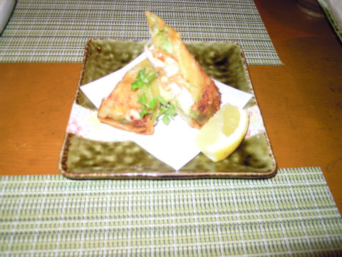 居酒屋(^^♪かつぱさん!!
