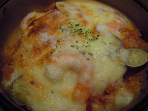 お休みの日のランチ!