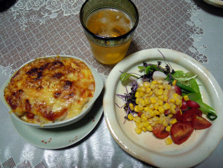 プレゼント
