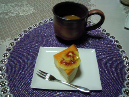 プレゼント