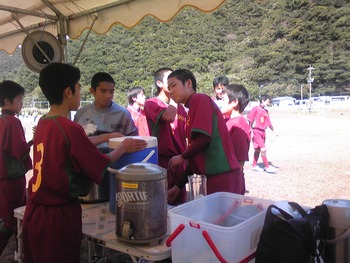 子供DAY)^o^(