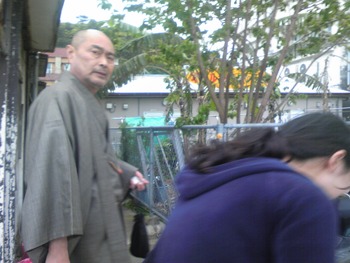 えっと、誰だっけ~?
