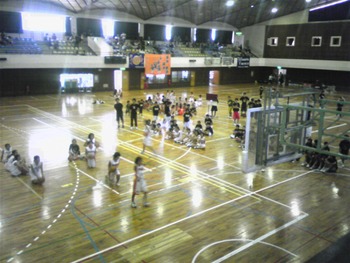 郡大会♪♪♪