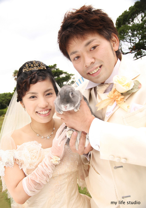 寂しいと死んじゃうの***