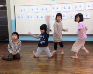 本日の・・Girlsユニット♡ 本日の・・Girlsユニット♡