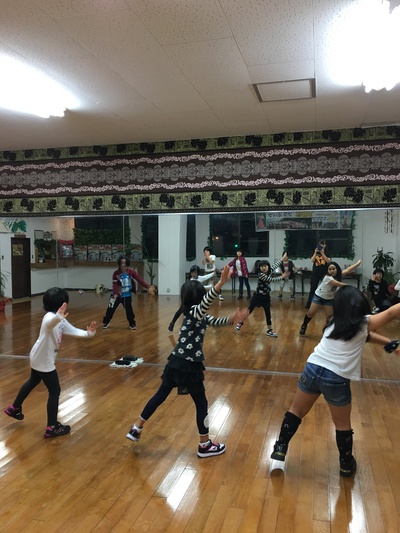 いい感じ♬ いい感じ♬