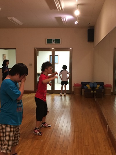 ふと見せるキラキラ☆ ふと見せるキラキラ☆