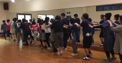サヨナラの時…その1 サヨナラの時…その1