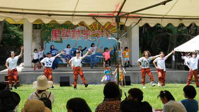 お祭!いっちょあがり(*^^*) お祭!いっちょあがり(*^^*)