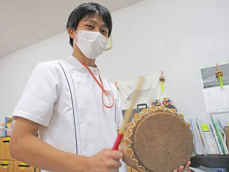 実習を終えて。。。(リハビリ) 実習を終えて。。。(リハビリ)